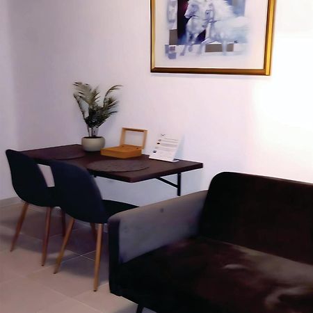 Occasus Room Chalki Town Extérieur photo